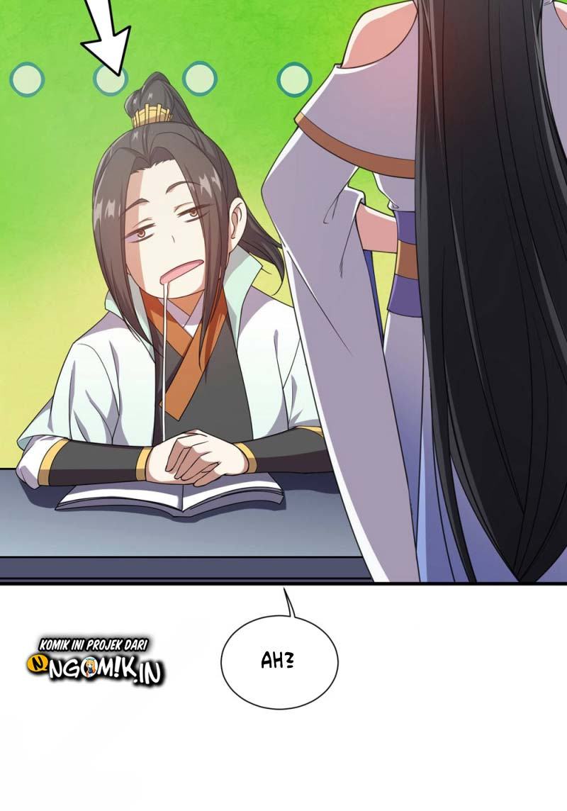 Matchless Emperor Chapter 01 Gambar 14
